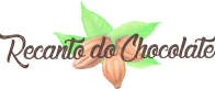 Logotipo Recanto do Chocolate